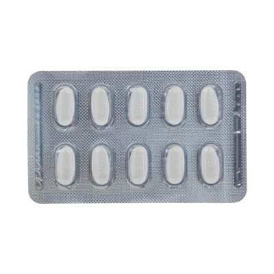 Belmore 180mg Strip Of 10 Tablets