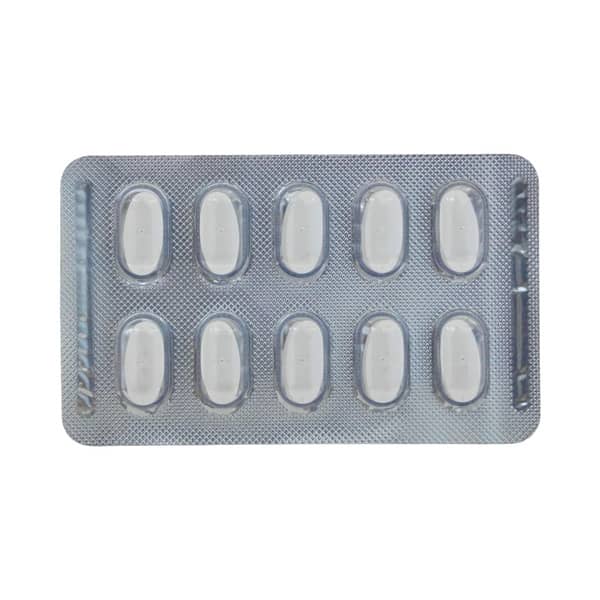 Belmore 180mg Strip Of 10 Tablets