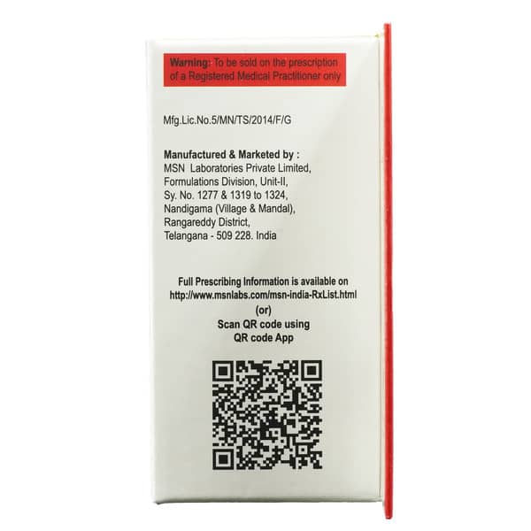 Upadoz 15Mg Ecopack Bottle Of 30 Tablets