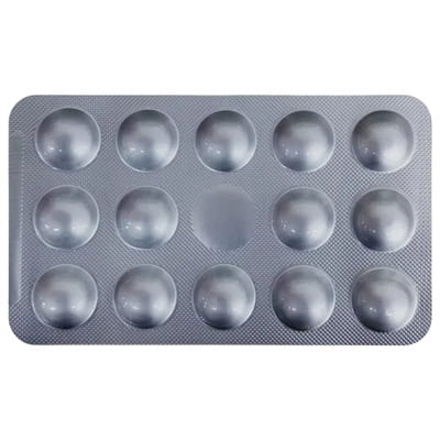 Niftas 100mg Strip Of 14 Tablets