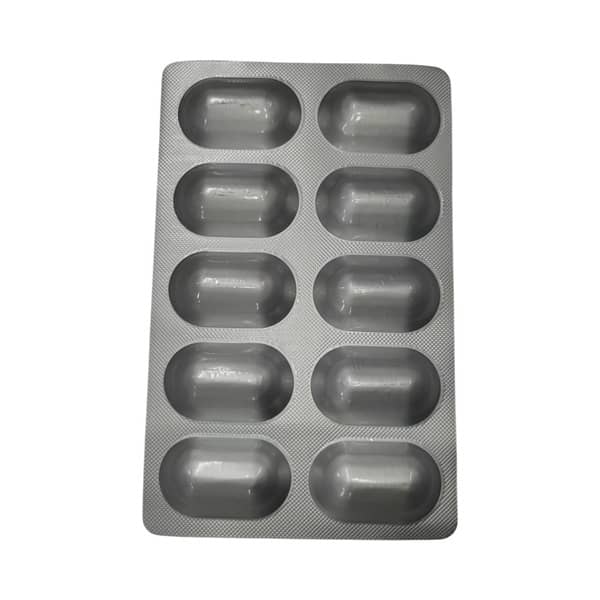 Flexigo Strip Of 10 Tablets