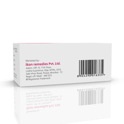 Pantiac 20mg Strip Of 10 Tablets