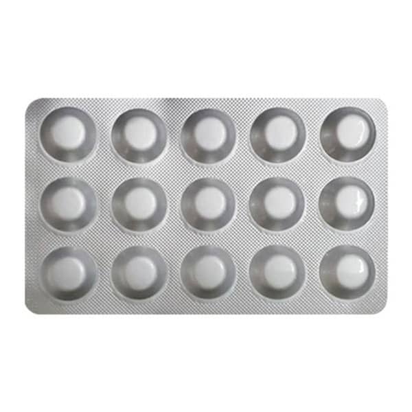 Olsar H 20mg Strip Of 15 Tablets