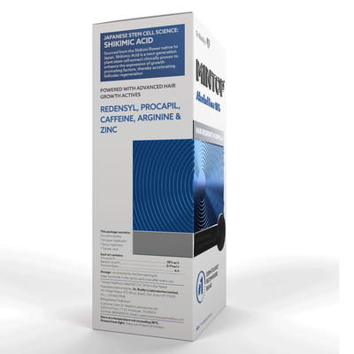 Mintop Alcohol Free 10% Bottle Of 60ml Solution