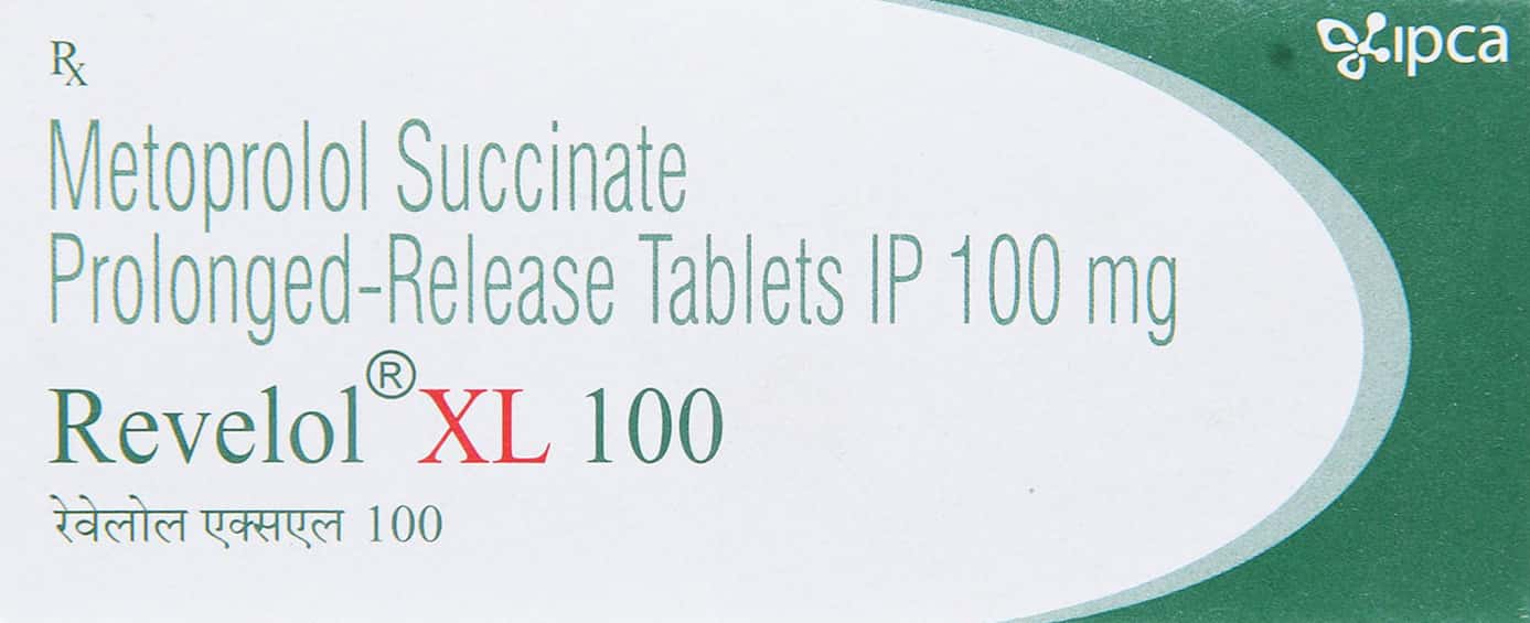 Revedol Revelol 100 MG Tablet (15): Uses, Side Effects, Price & Dosage | PharmEasy