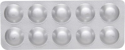 Ocabile 10mg Strip Of 10 Tablets