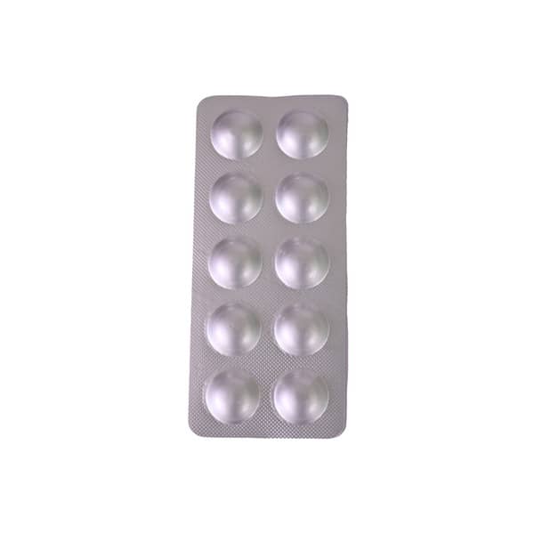 Tadgo 5mg Strip Of 10 Tablets