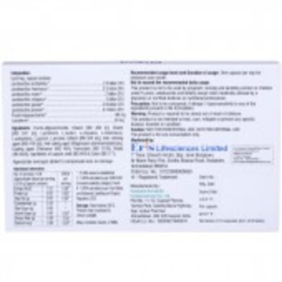 Koyna Strip Of 10 Capsules