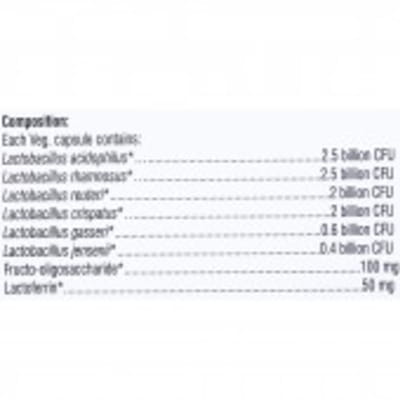 Koyna Strip Of 10 Capsules