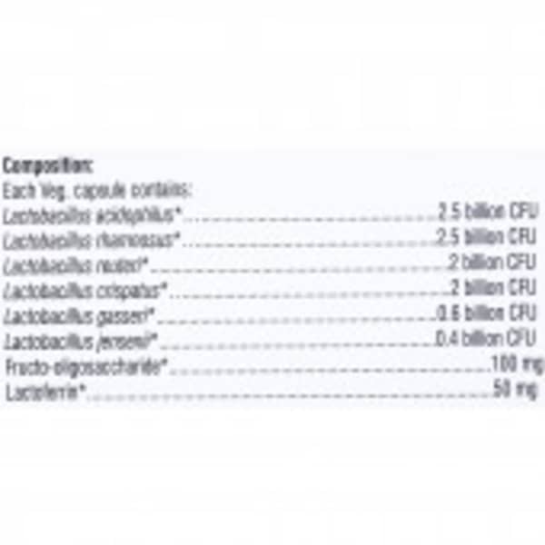 Koyna Strip Of 10 Capsules