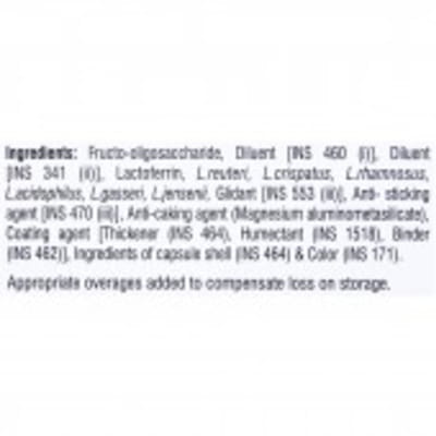 Koyna Strip Of 10 Capsules