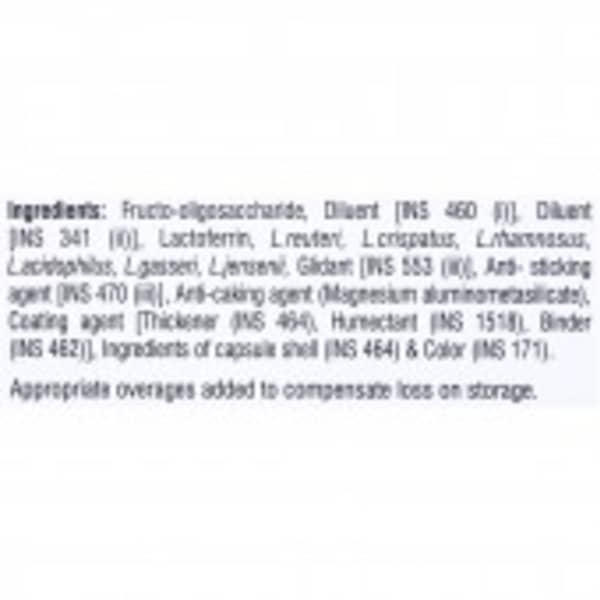 Koyna Strip Of 10 Capsules