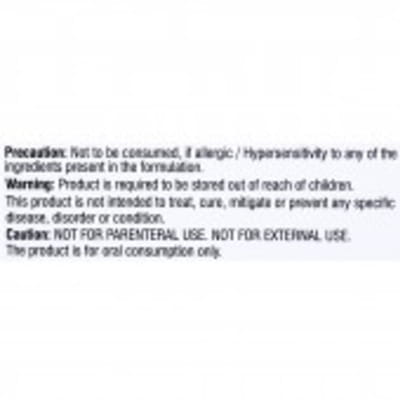 Koyna Strip Of 10 Capsules