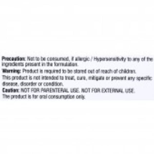 Koyna Strip Of 10 Capsules