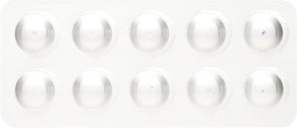 Lanstez 30mg Strip Of 10 Tablets