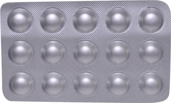 Rostar 10Mg Strip Of 15 Tablets