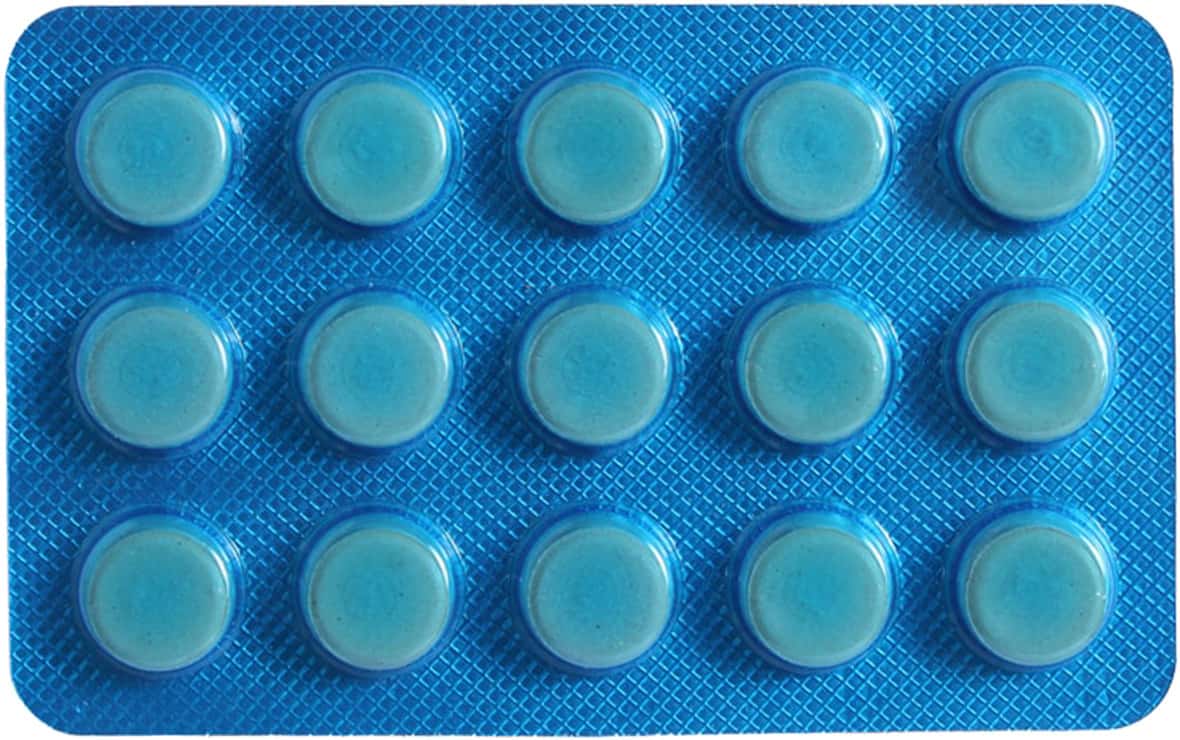 Amodep AT Tablet: Uses, Side Effects, Price, Dosage & More Info - PharmEasy