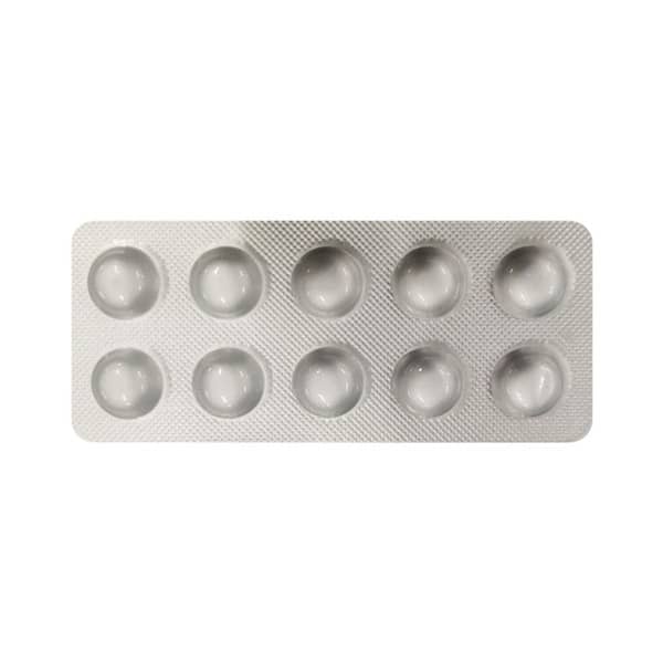 Rosimit 5mg Strip Of 15 Tablets