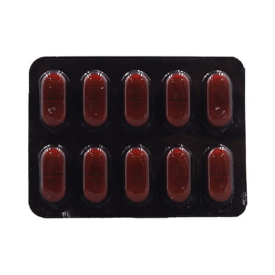 Thiogood Ap 4mg Strip Of 10 Tablets