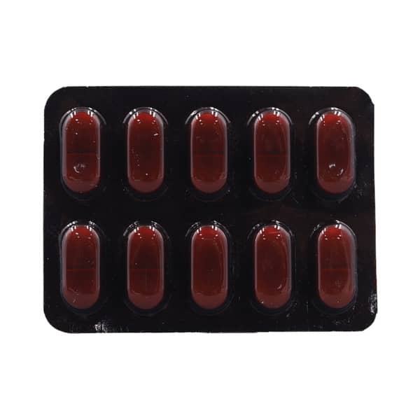 Thiogood Ap 4mg Strip Of 10 Tablets