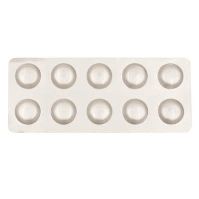 Indipil Am 10mg Strip Of 10 Tablets