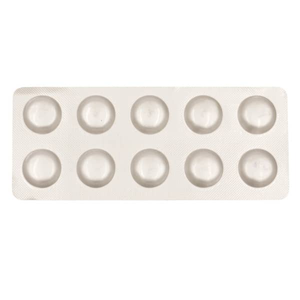 Indipil Am 10mg Strip Of 10 Tablets