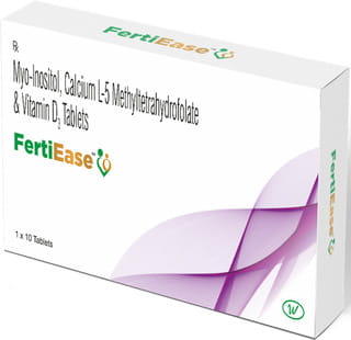 Fertiease Tablet