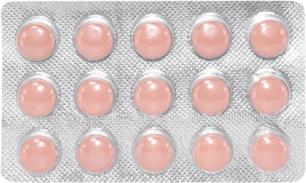 Levera 250mg Strip Of 15 Tablets