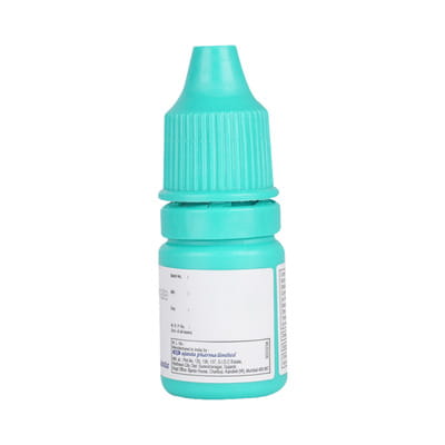 Hyane Bottle Of 5ml Eye Drops