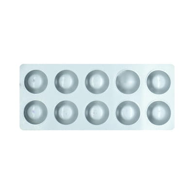 Zilda D 10/100mg Strip Of 10 Tablets