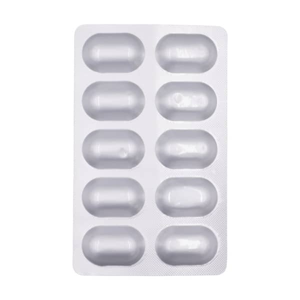 Vibrocar Tablet