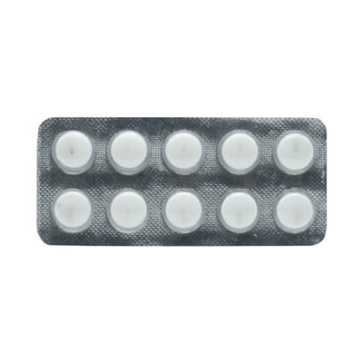 Tyza 250mg Strip Of 10 Tablets