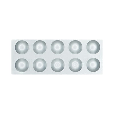 Dapasis 5mg Strip Of 10 Tablets
