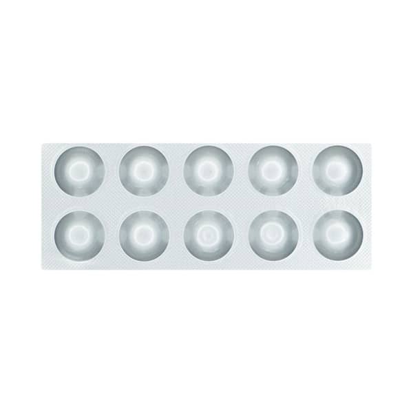 Dapasis 5Mg Strip Of 10 Tablets