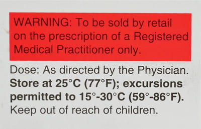 Linero M 500mg Strip Of 10 Tablets