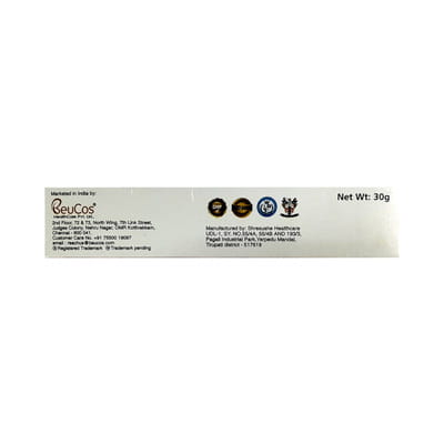 Niamax D Tube Of 30gm Gel