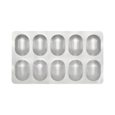 Marvella Lp Strip Of 10 Tablets