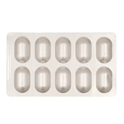 Voage Gm 2mg Strip Of 10 Tablets