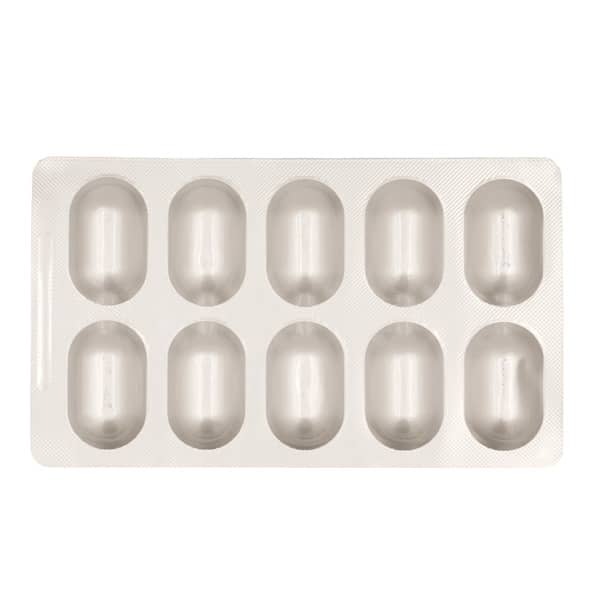 Voage Gm 2mg Strip Of 10 Tablets