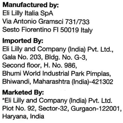 Mounjaro Kwikpen 15mg Pre Filled Pen Of 2.4ml Solution For Injection