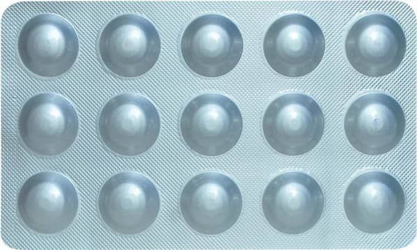 Tsart H 40mg Strip Of 15 Tablets