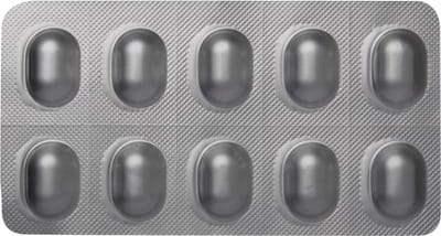 Rostar 5mg Strip Of 15 Tablets