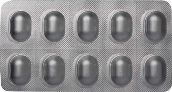 Rostar 5Mg Strip Of 15 Tablets