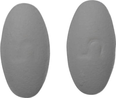 Rostar 5mg Strip Of 15 Tablets