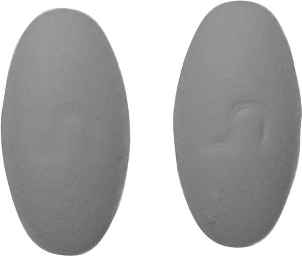Rostar 5Mg Strip Of 15 Tablets