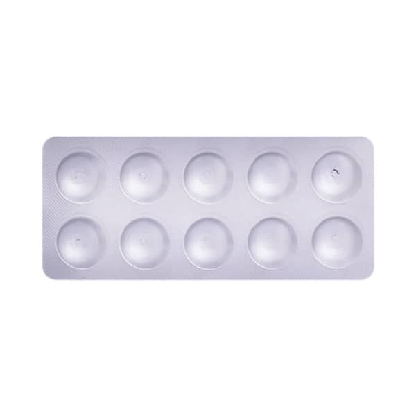 Vicyn 50mg Strip Of 10 Tablets