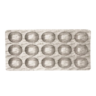 Impulog Strip Of 15 Tablets