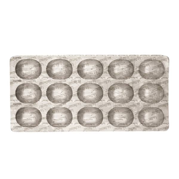 Impulog Strip Of 15 Tablets