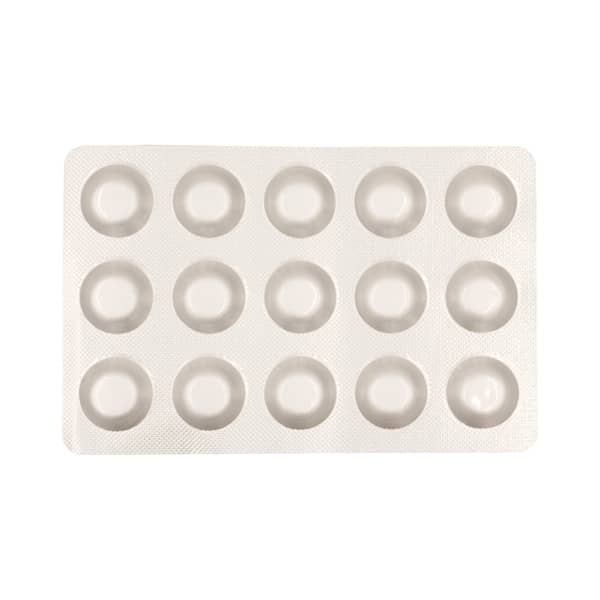 Tellzy Ln 40Mg Strip Of 15 Tablets