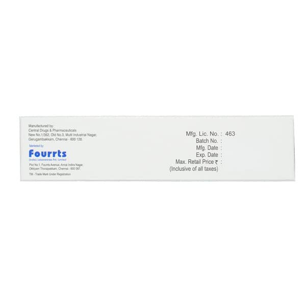Sucrafil Ano Tube Of 20Gm Cream